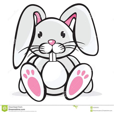 Easter Bunny Clipart Free Download Free Download On Clipartmag