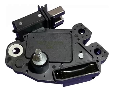 Regulador Alternador Ford Figo 2019 Envío gratis