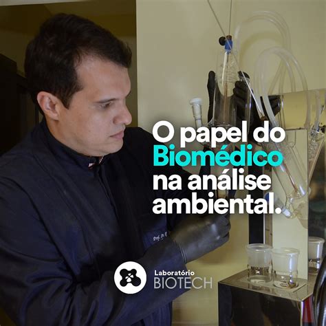 O Papel Do Biom Dico Na An Lise Ambiental