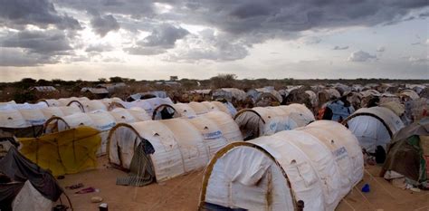 Kenya Reckless Closure Of Worlds Biggest Refugee Camp Will Put Lives