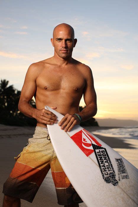 Kelly Slater