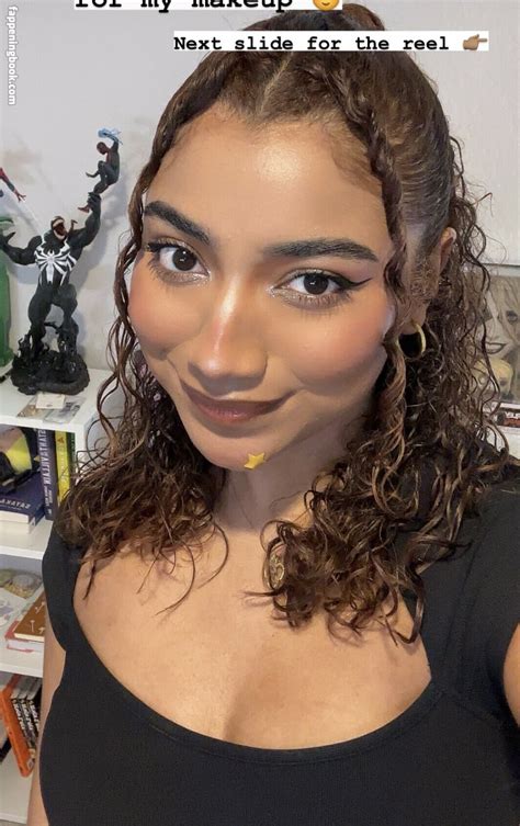 Krystalogy Krys Talwithakay Krystalogytv Nude OnlyFans Leaks Fappening FappeningBook