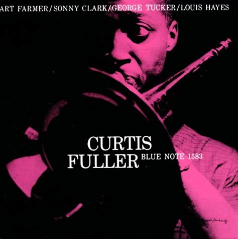 Curtis Fuller - Volume 3 Lyrics and Tracklist | Genius