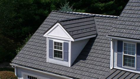 Rustic Shingle Classic Metal Roofing Systems Of Kentuckiana