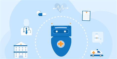 Chatbots In Healthcare Benefits And Use Cases TatvaSoft Blog