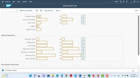 َُsap Cost Of Sales Accounting Demo Youtube