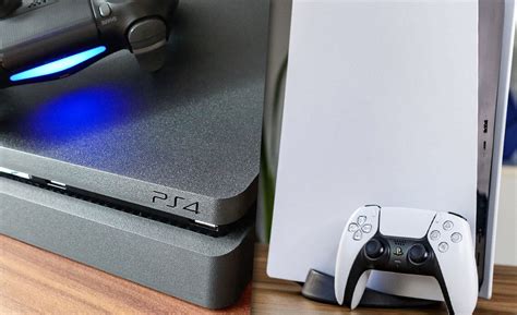 Las 5 Diferencias Más Importantes Entre Ps4 Y Ps5 Perugame