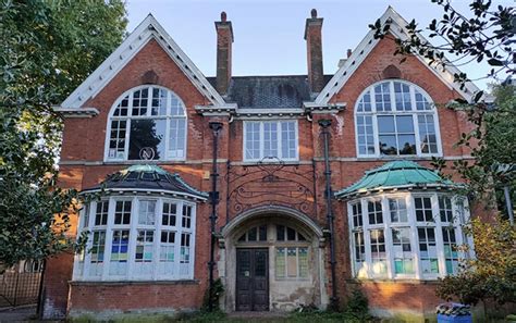 Victorian former school buildings could become apartments | West Bridgford Wire