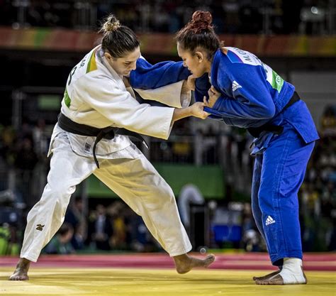 Rio Judo Kg Brasil Rj Rio De Janei Flickr