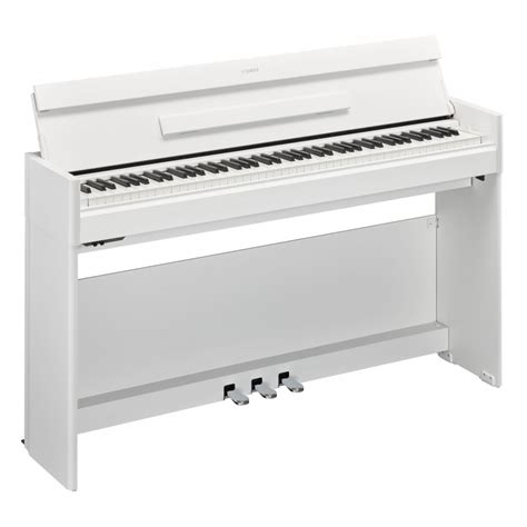 Yamaha Arius Ydp S55 Piano Numérique Meuble