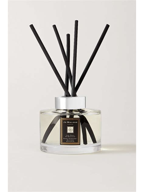 Jo Malone Scent Surround Diffuser Lime Basil And Mandarin 165ml Net A Porter