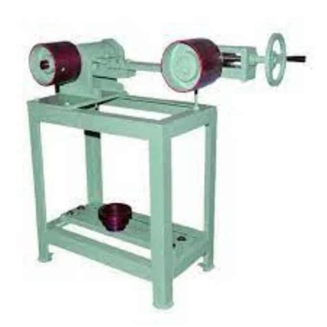 Lpolish Ooing And Lapping Machine Automation Grade Semi Automatic At