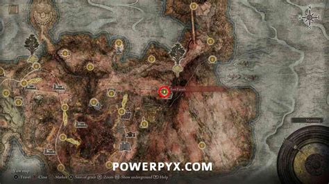 Elden Ring All Legendary Armaments Locations Guide Legendary Earnca