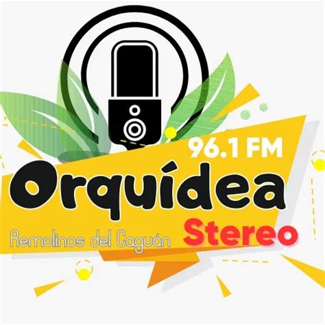 Listen to ORQUÍDEA STEREO Zeno FM