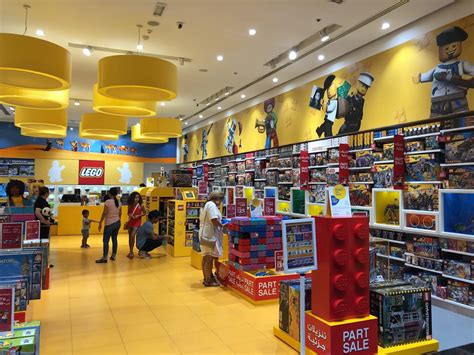 Lego Certified Store City Centre Mirdif Toys And Games Stores In Mirdif Get Contact Number