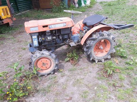 Kubota mini tractor for sale 4WD | in Chippenham, Wiltshire | Gumtree