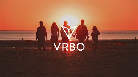 VRBO Rebrand on Behance