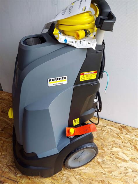 Yahoo オークション Karcher ケルヒャー 温水高圧洗浄機 Hds4 7u 50