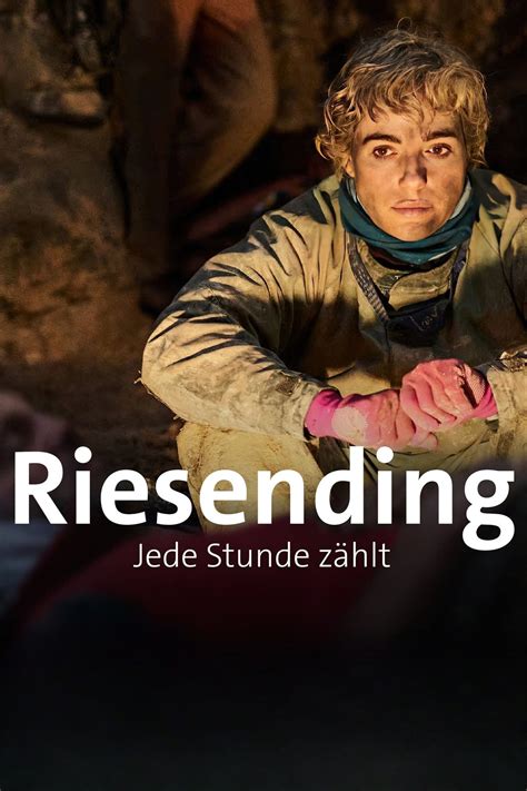 Riesending Serien Information Und Trailer KinoCheck