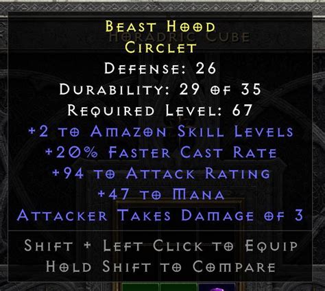 Zon Circlet 2 20 Fcr Topic D2jsp