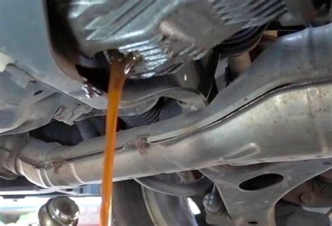 Differential Oil Service | Auto Advice | Autobahn