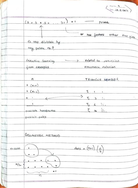 Discrete Maths Proofs And Logic Pdf