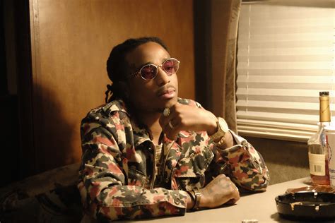 Rapper Quavo Makes Film Debut In 'Wash Me In The River' | Film News ...