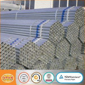 Inch Galvanized Pipe Stk Stk Jis G G I Steel Pipe