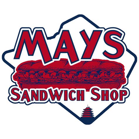 View Mays Menus | Mays Sandwich Shop