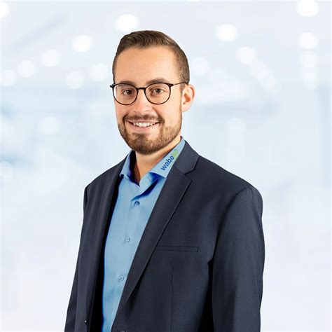 Raphael Settele wabeko Büro Medientechnik aus Neu Ulm