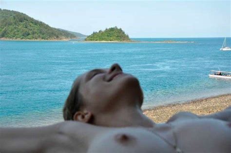 Teresa Palmer Naked Rekt Celebs