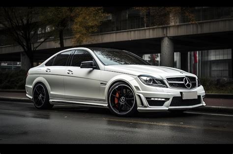 premium ai image mercedesbenz  amg sports car supercar sportcar