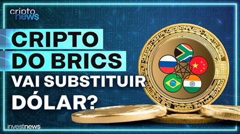 Bricscoin O Que A Moeda Nica Do Brics Youtube