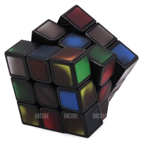 Cubo M Gico Rubik S Phantom Oncube Os Melhores Cubos M Gicos Voc