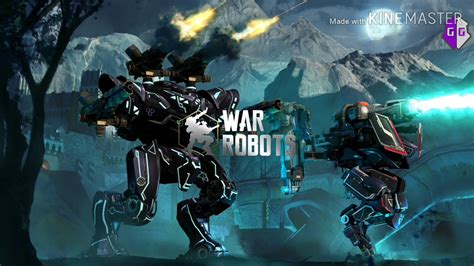 War Robots Hack Gamegardian YouTube