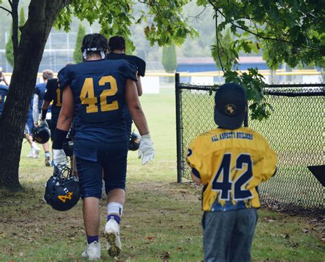 The Jefferson Scoop - Congratulations to the Jefferson graduates