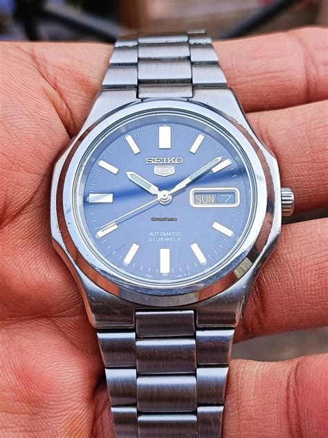 Seiko 5 for $333 for sale from a Private Seller on Chrono24