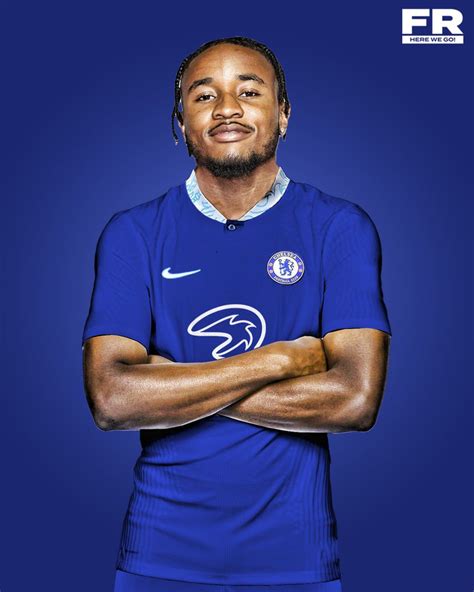 Official Confirmed Christopher Nkunku Signed A Six Year Deal As