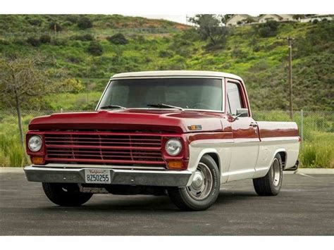 6829144 1972 Ford F100 Std C 1280×960 F100