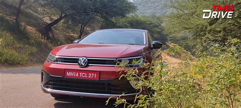 Volkswagen Virtus Tsi Long Term Km Review First Report