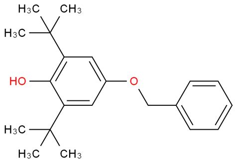 Phenol 2 Chloromethyl 4 6 Bis 1 1 Dimethylethyl 10193 84 7 Wiki