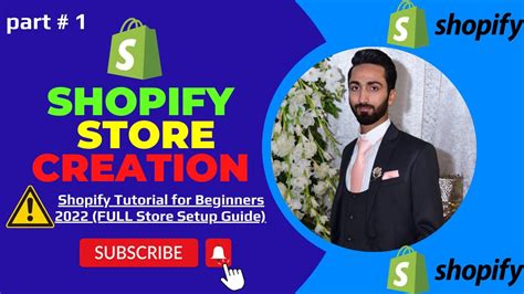 How To Create A Shopify Website In Urdu Hindi Shopify Store Setup