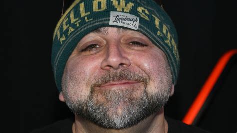 Duff Goldman Is Loving His Majestic Mini Food Sculpture