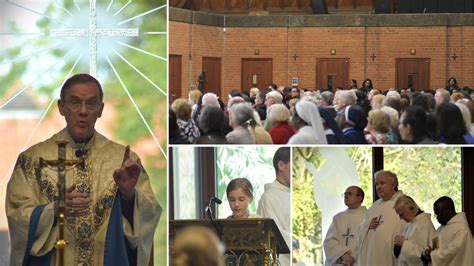 Walsingham 2024 Becoming Christians Of Hope Roman Catholic Diocese