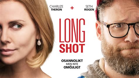 Long Shot: Trailer 1 - Trailers & Videos - Rotten Tomatoes