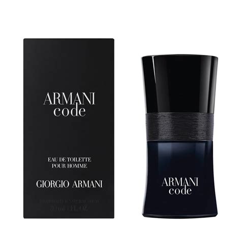 Amazon Armani Code By Giorgio Armani For Men Eau De Toilette