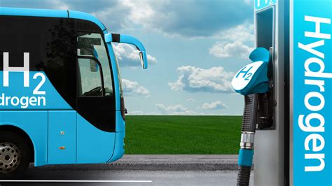 Air Liquide Toyota And Caetanobus Team Up To Accelerate The Development Of Hydrogen Mobility In