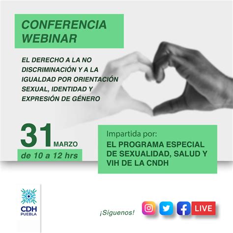 El Derecho A La No Discriminación Y A La Igualdad Por Orientación