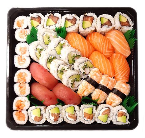 St Sushi Aix Les Bains