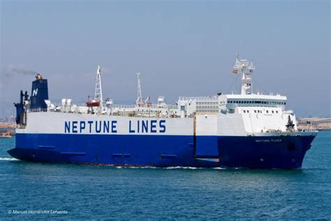 R771, Vehicles Carrier - Details and current position - IMO 8208311 ...